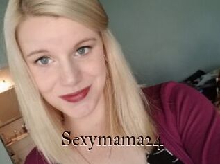 Sexymama24