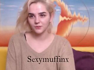 Sexymuffinx