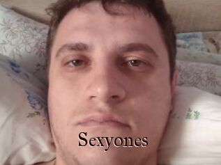 Sexyones