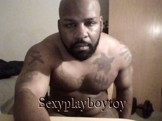 Sexyplayboytoy