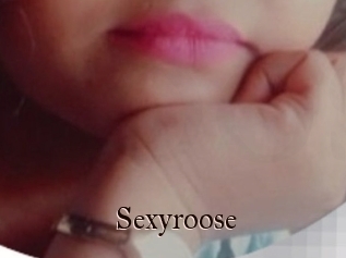 Sexyroose