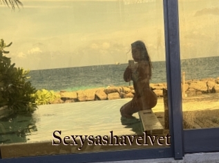 Sexysashavelvet