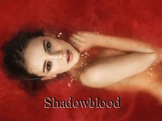 Shadowblood