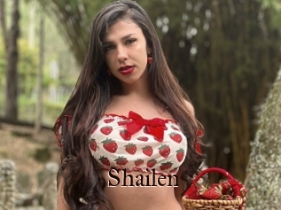 Shailen