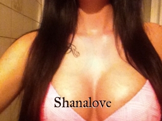 Shanalove