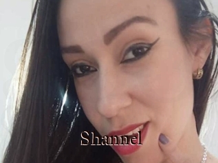 Shannel