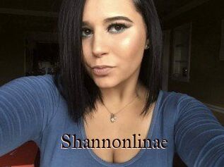 Shannonlinae