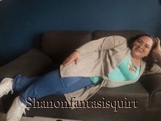 Shanonfantasisquirt