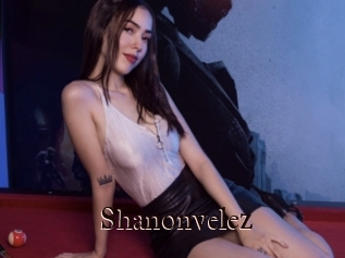 Shanonvelez