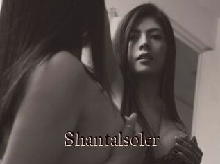 Shantalsoler