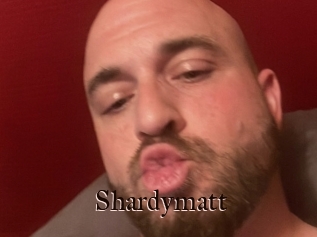 Shardymatt