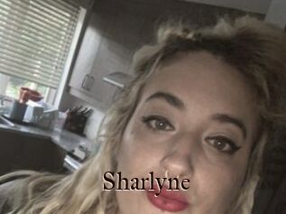 Sharlyne