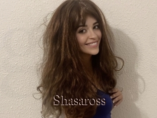 Shasaross