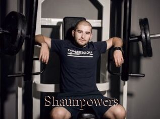 Shaunpowers