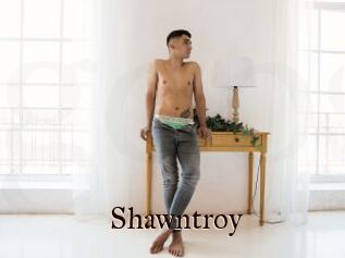 Shawntroy