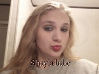 Shayla_babe