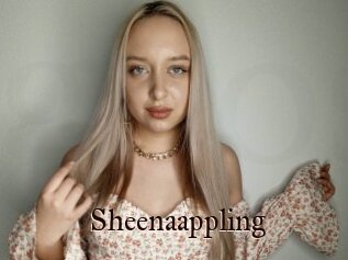 Sheenaappling