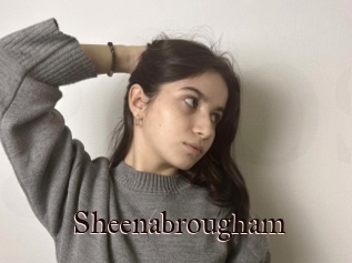 Sheenabrougham