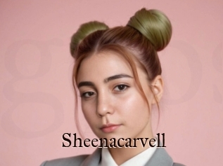 Sheenacarvell