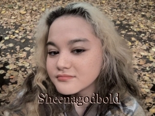 Sheenagodbold