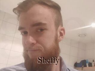 Sheffy