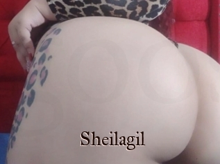 Sheilagil