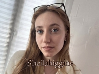 Sheilahiggins