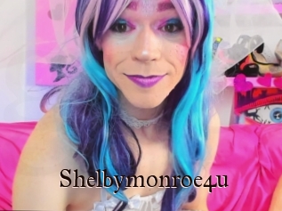 Shelbymonroe4u