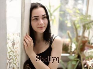 Shellyq