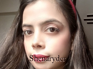 Shenaryder