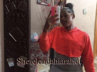 Sherelendahiarahot
