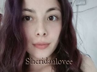 Sheridanlovee