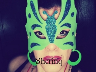 Sherinq