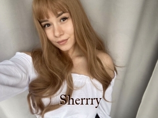 Sherrry