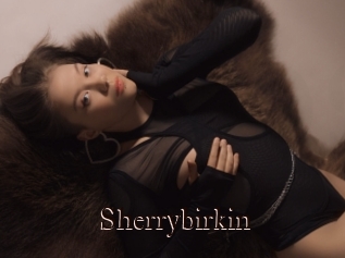 Sherrybirkin