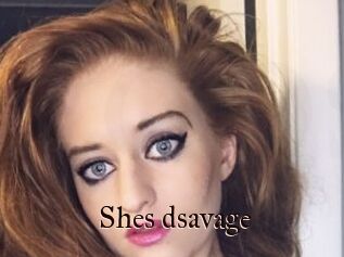 Shes_dsavage