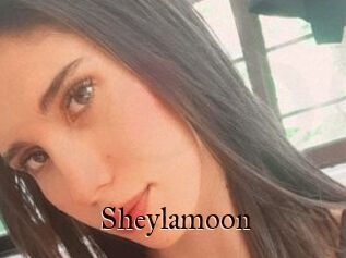 Sheylamoon