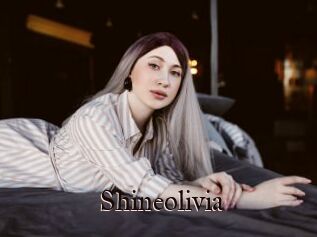 Shineolivia