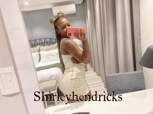 Shirleyhendricks