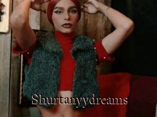 Shurtanyydreams