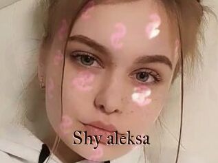 Shy_aleksa