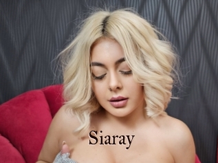 Siaray