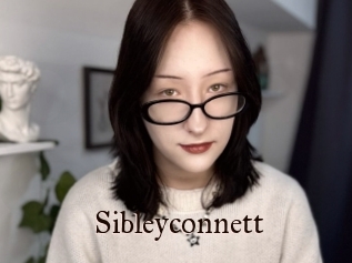 Sibleyconnett