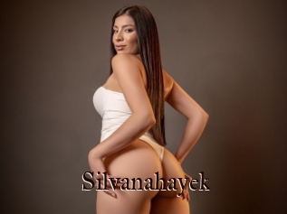 Silvanahayek