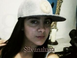 Silvanaluna