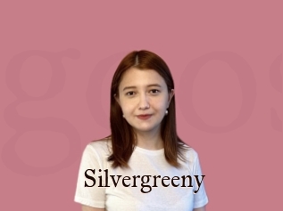 Silvergreeny