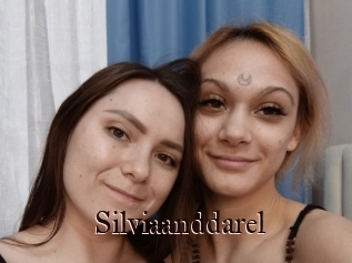 Silviaanddarel