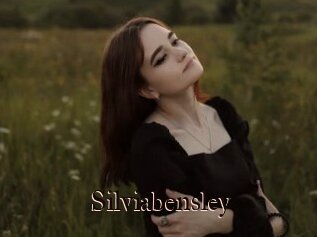 Silviabensley