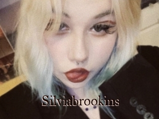 Silviabrookins