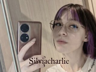 Silviacharlie